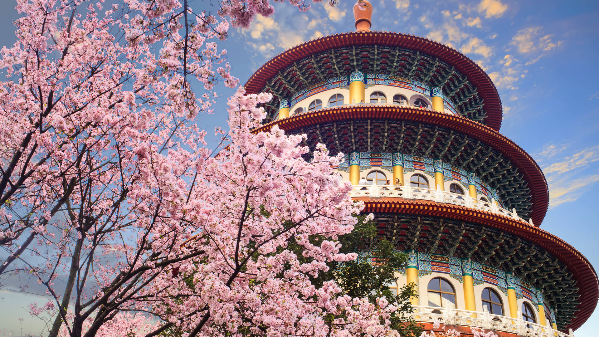 台北